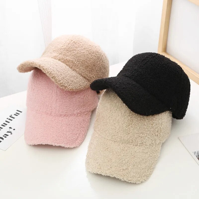 Spa - Baseball Cap (7506959335512)