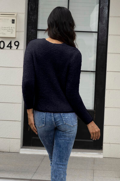 Matching Cami - Cropped Cami and Open Front Cardigan Set (7500748750936)