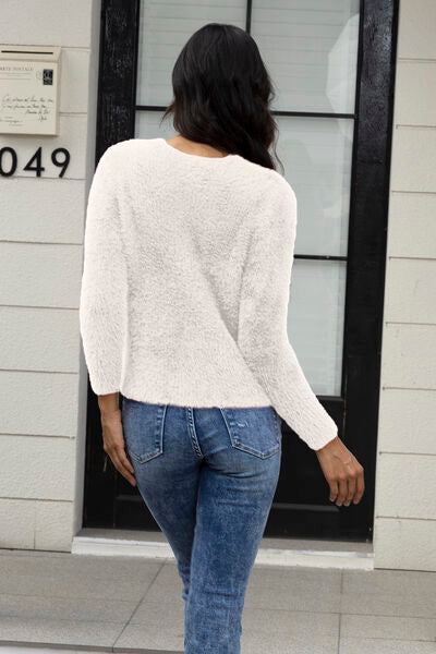 Matching Cami - Cropped Cami and Open Front Cardigan Set (7500748750936)