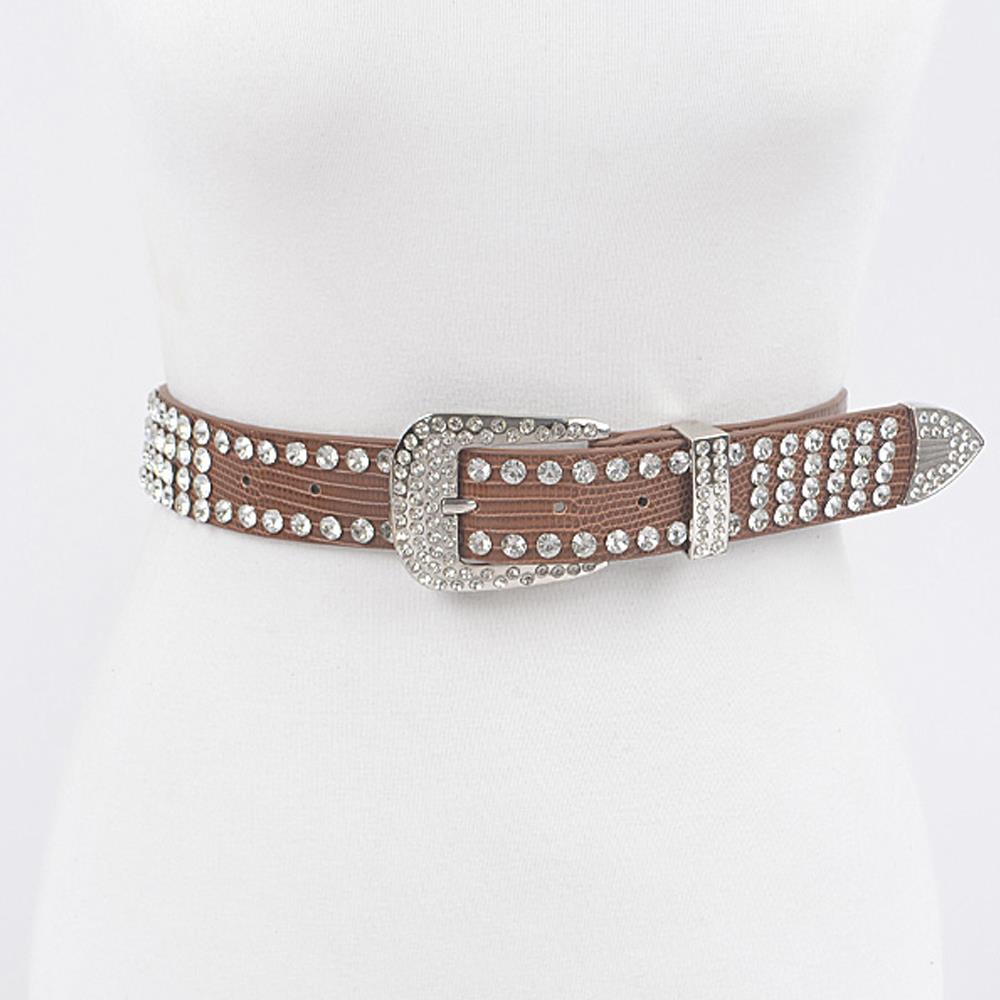 Studded Belt