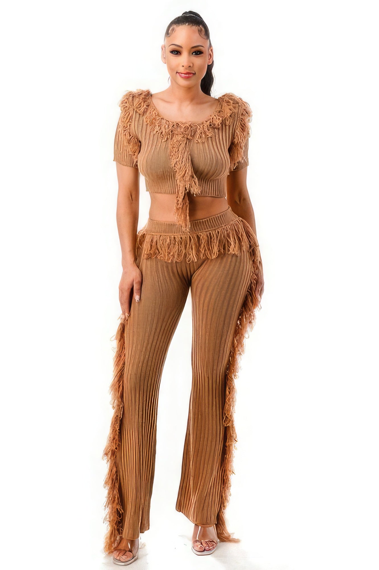 Fringe Set