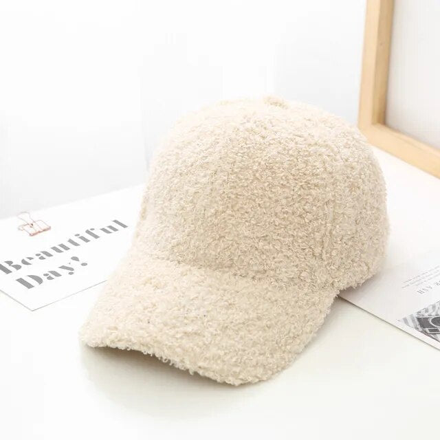 Spa - Baseball Cap (7506959335512)