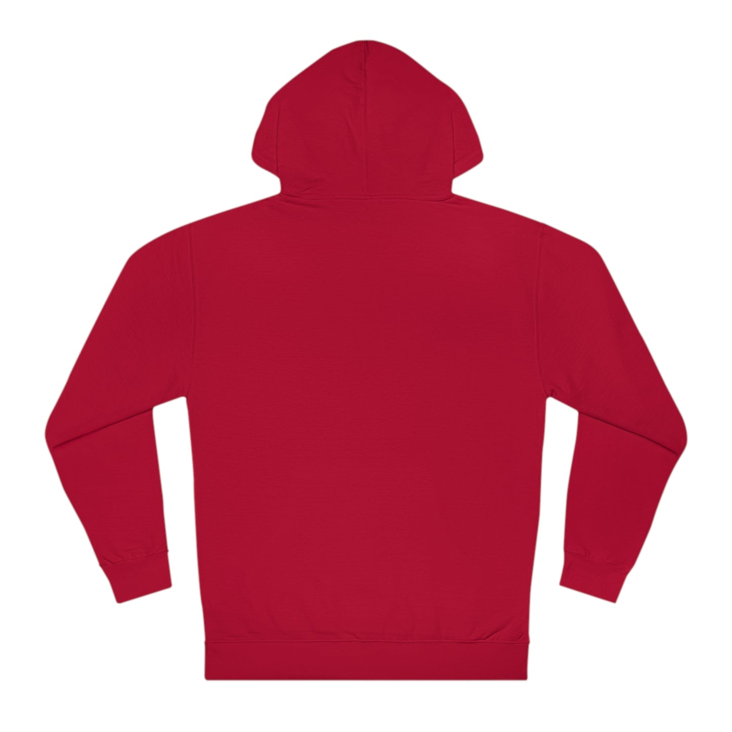 BUNNYBIE - Hooded Sweatshirt (7483611218008)