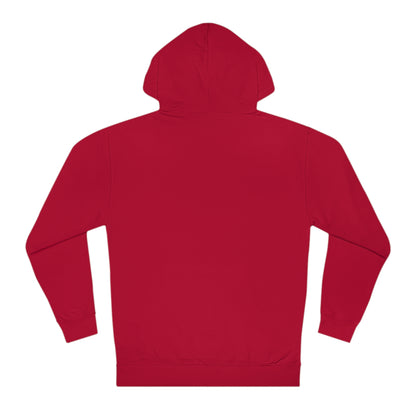 BUNNYBIE - Hooded Sweatshirt (7483611218008)