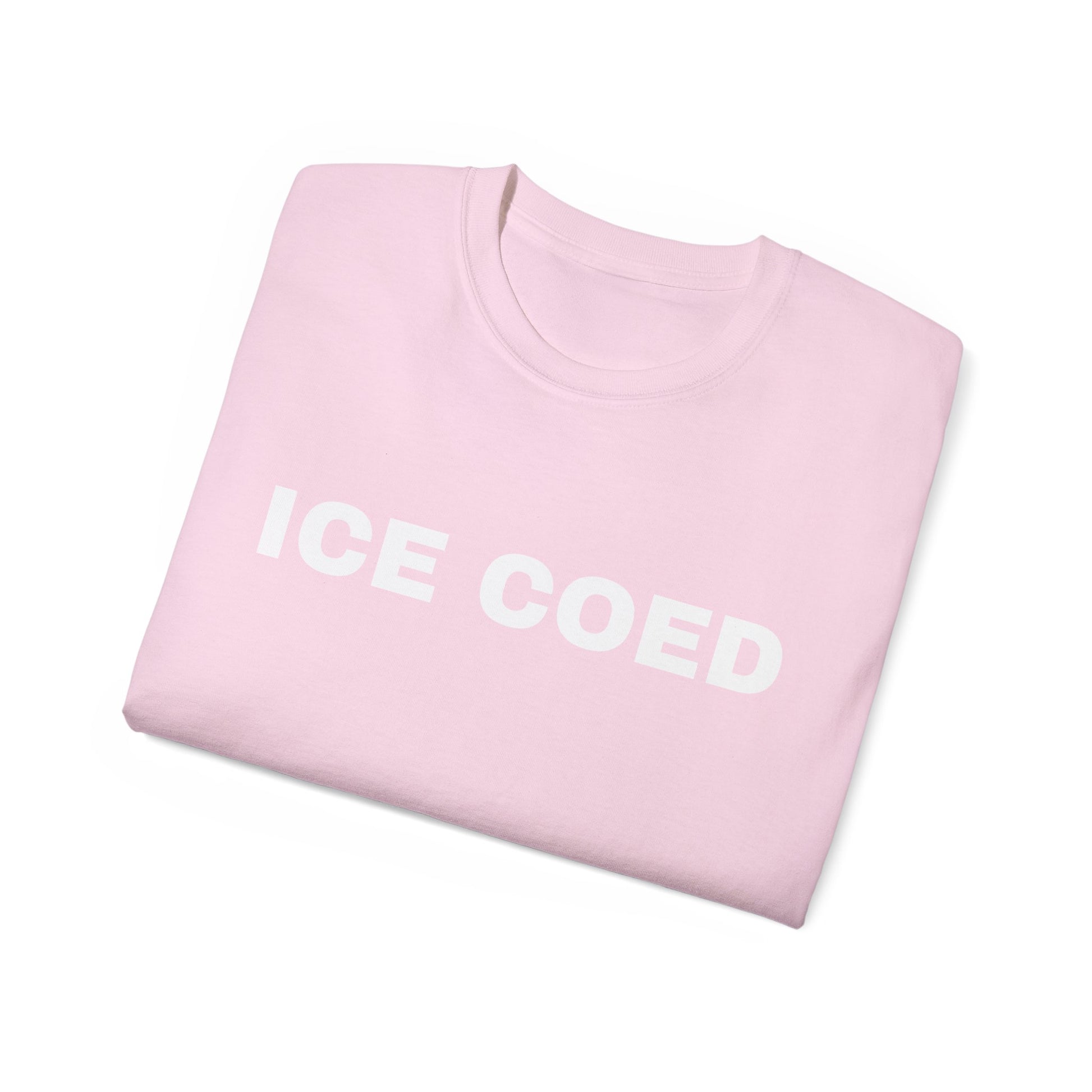 ICE COED T-Shirt (7524828020824)