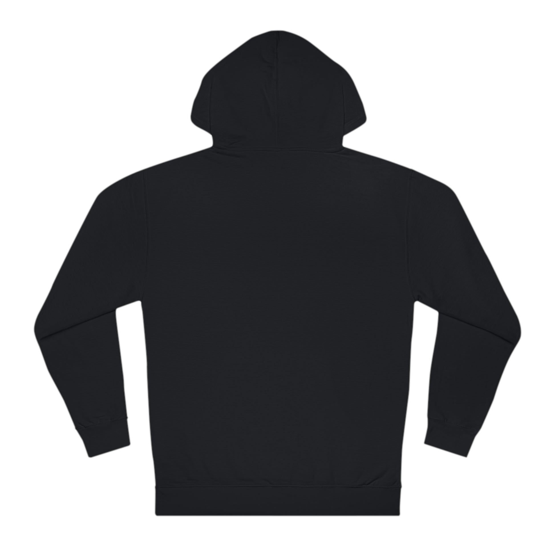 BUNNYBIE - Hooded Sweatshirt (7483611218008)