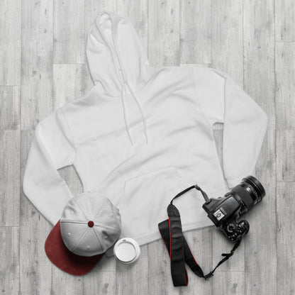RHINESTONES Hooded Sweatshirt (7479258677336)