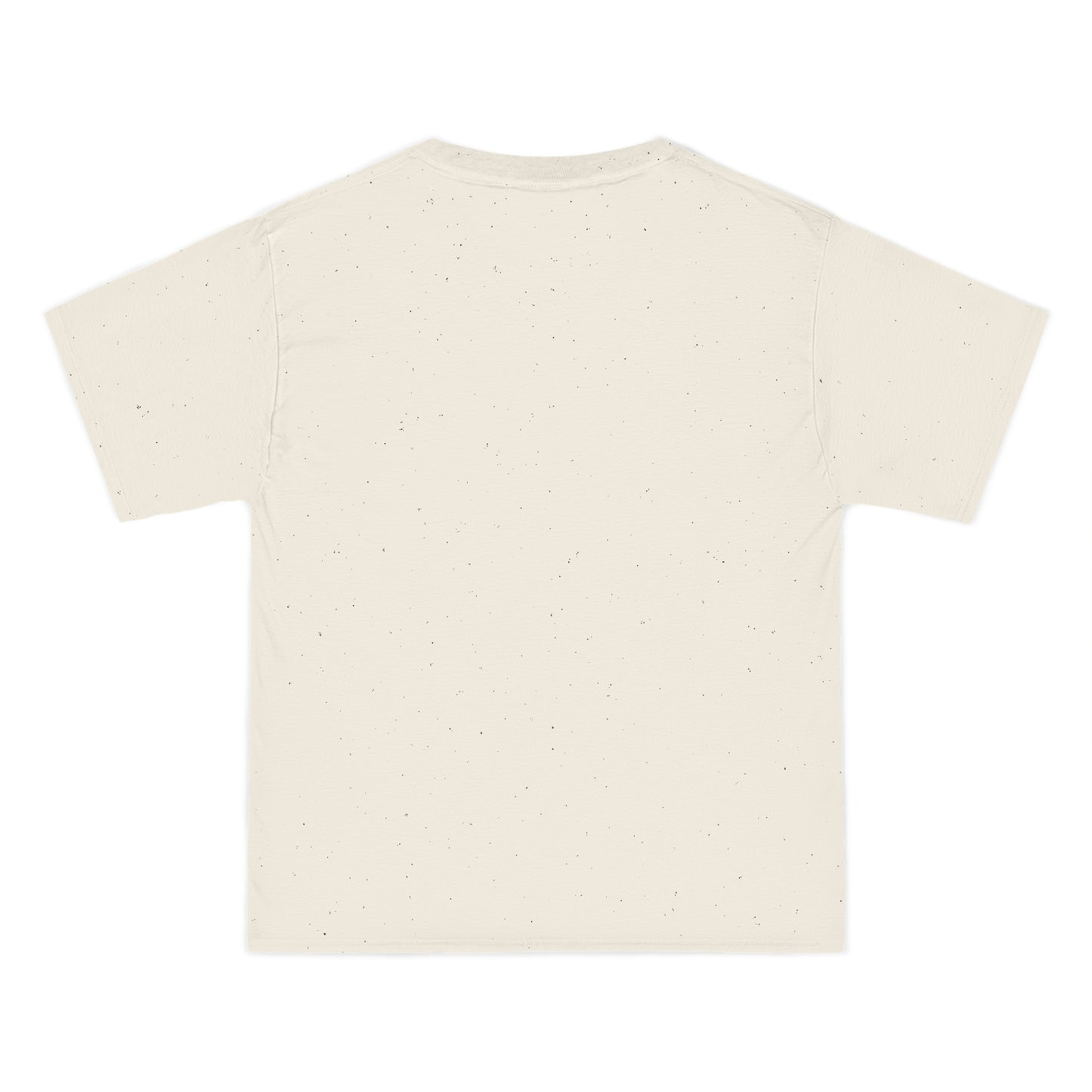 ICE COED Oversized Short-Sleeves T-Shirt (7479178494040)