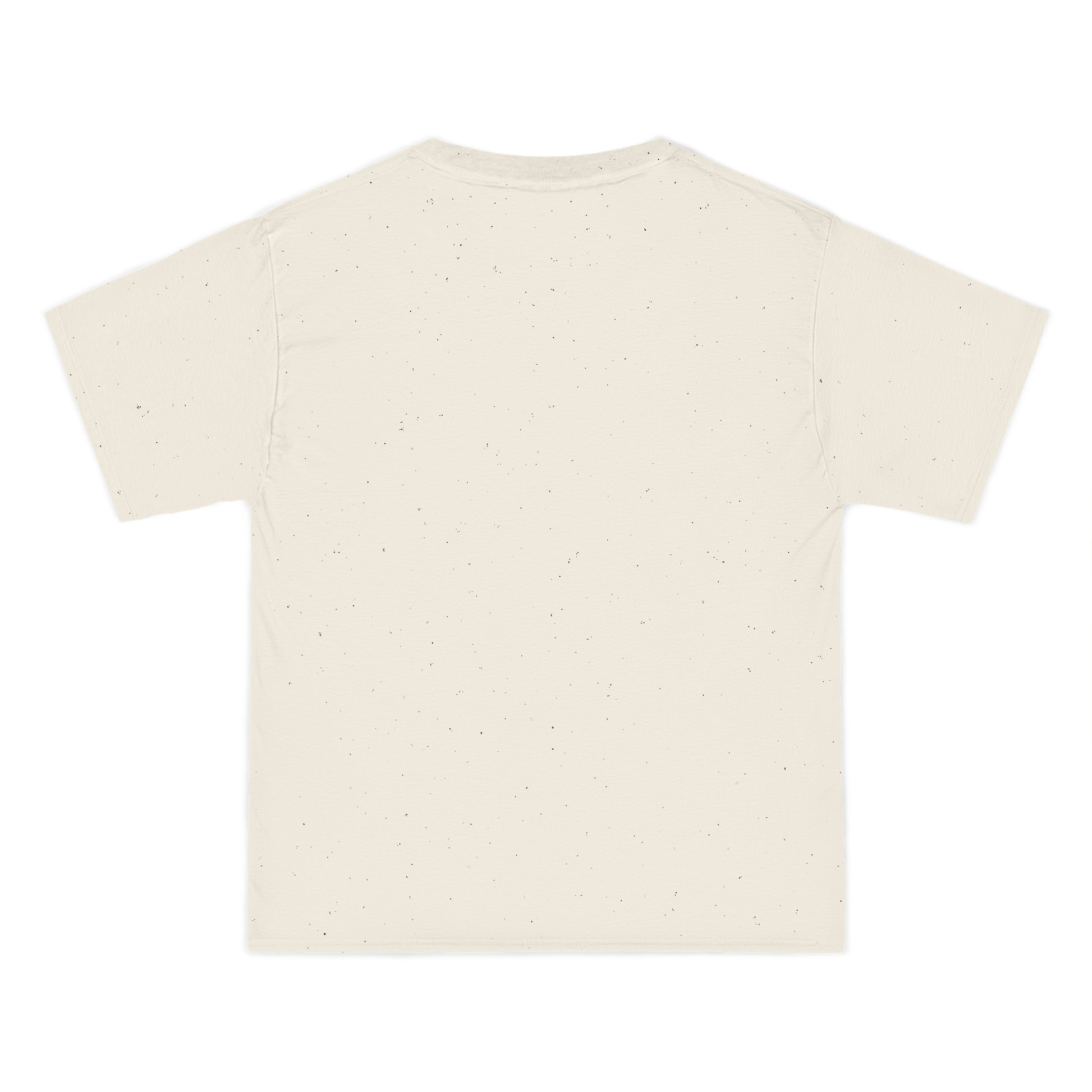 ICE COED Oversized Short-Sleeves T-Shirt (7479178494040)