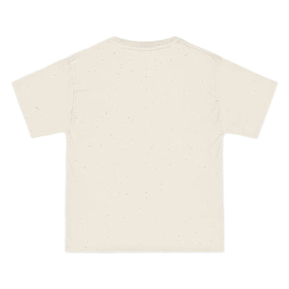 ICE COED Oversized Short-Sleeves T-Shirt (7479178494040)