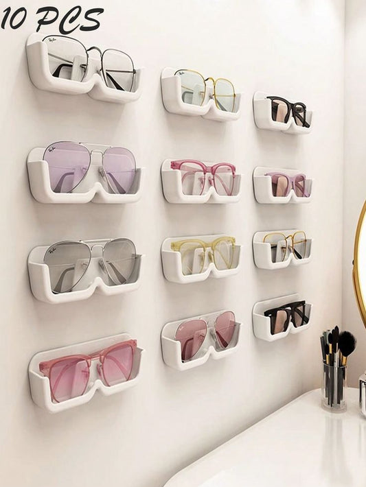 Sunglass Wall Holders