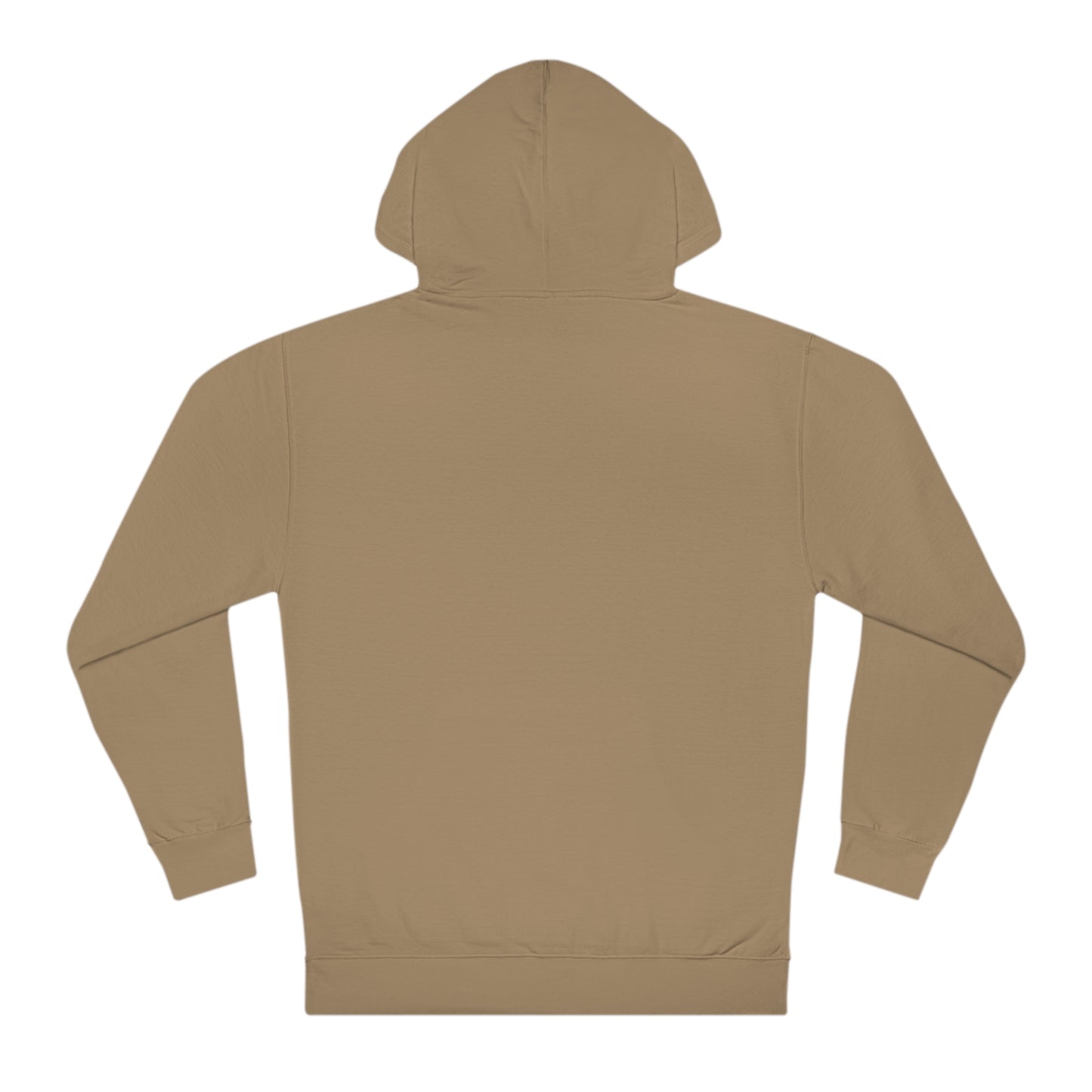 ICE COED Hooded Sweatshirt (7479279190104)