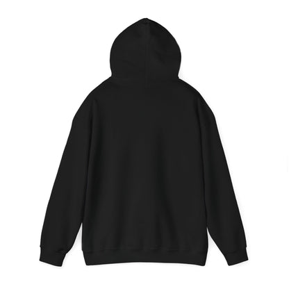 COLLEGE UNIVERSITY Hooded Sweatshirt