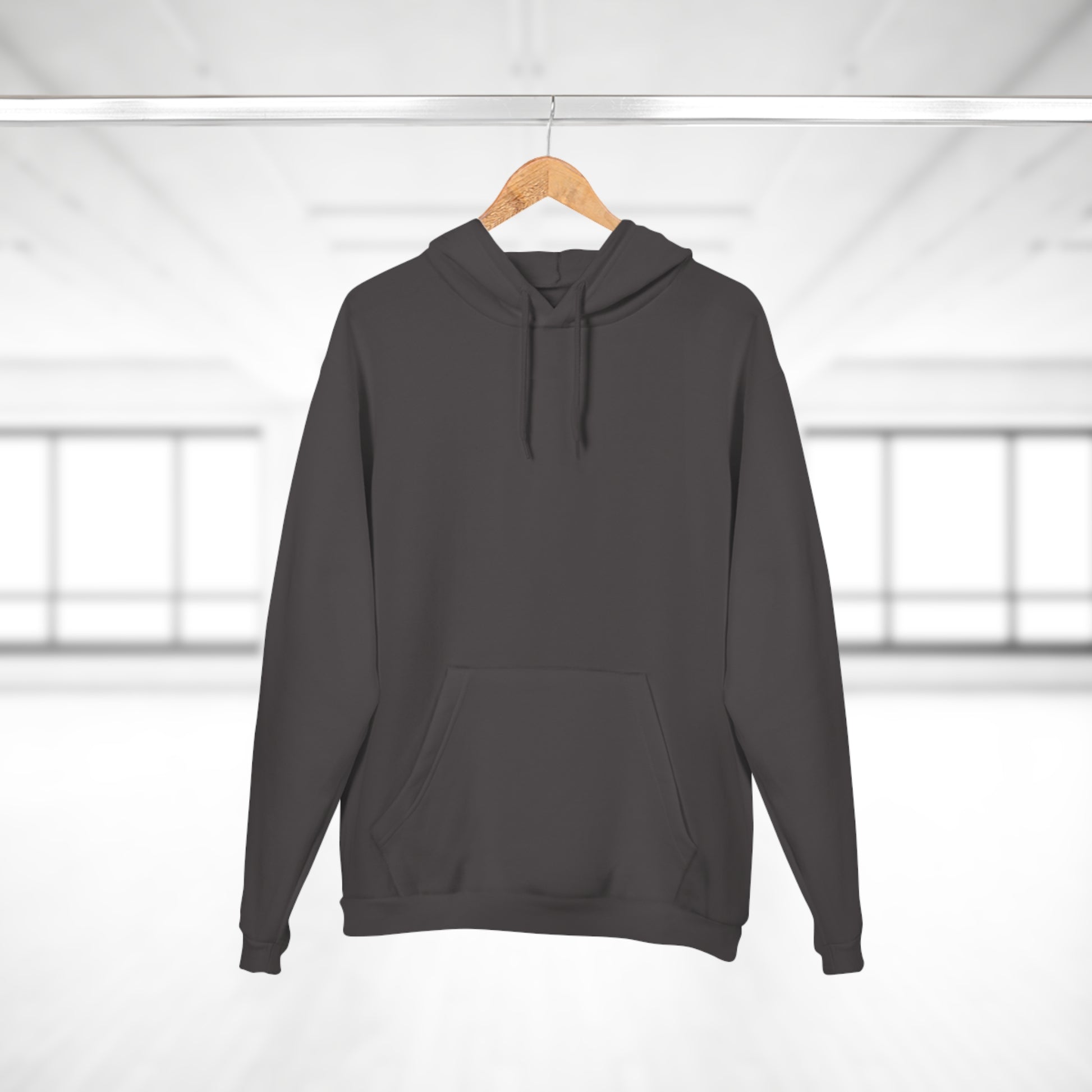 RHINESTONES Hooded Sweatshirt (7479258677336)
