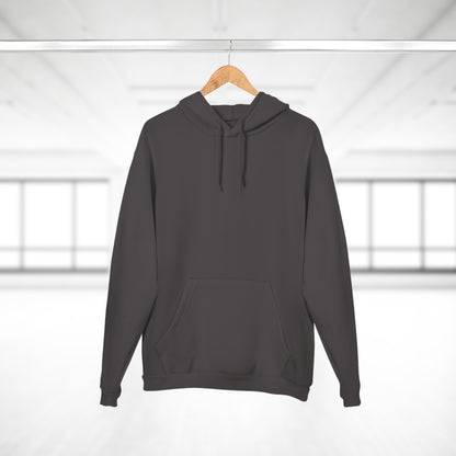 RHINESTONES Hooded Sweatshirt (7479258677336)