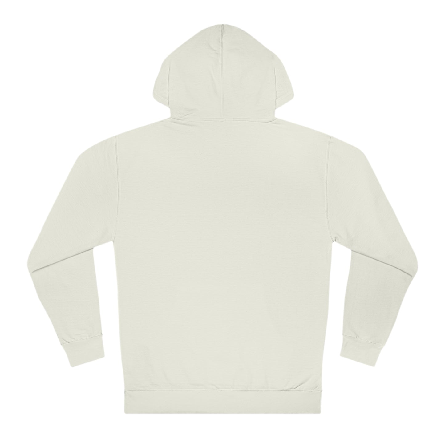 BUNNYBIE - Hooded Sweatshirt (7483611218008)