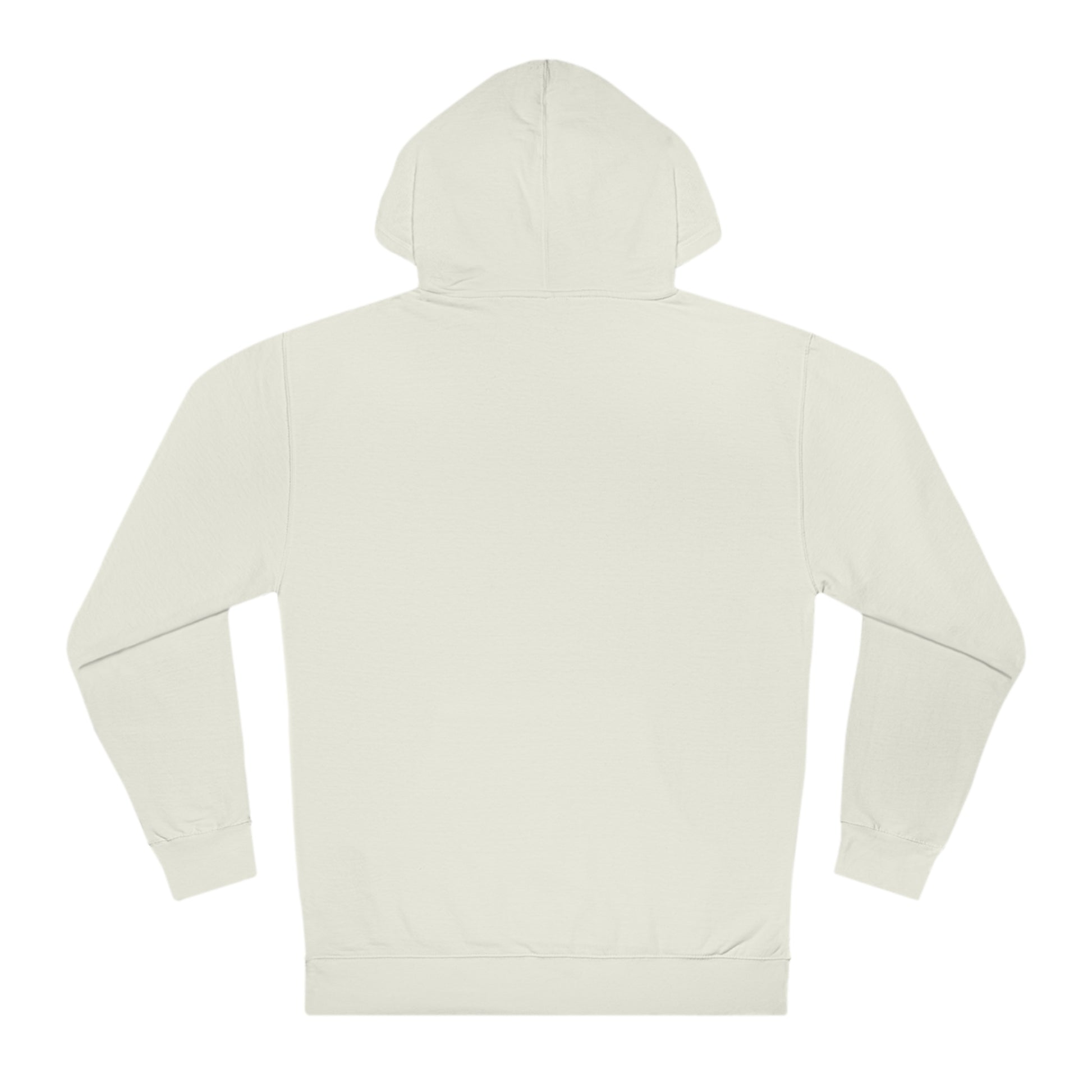 BUNNYBIE - Hooded Sweatshirt (7483611218008)