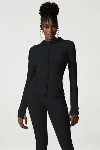 Yoga Three-Piece Set