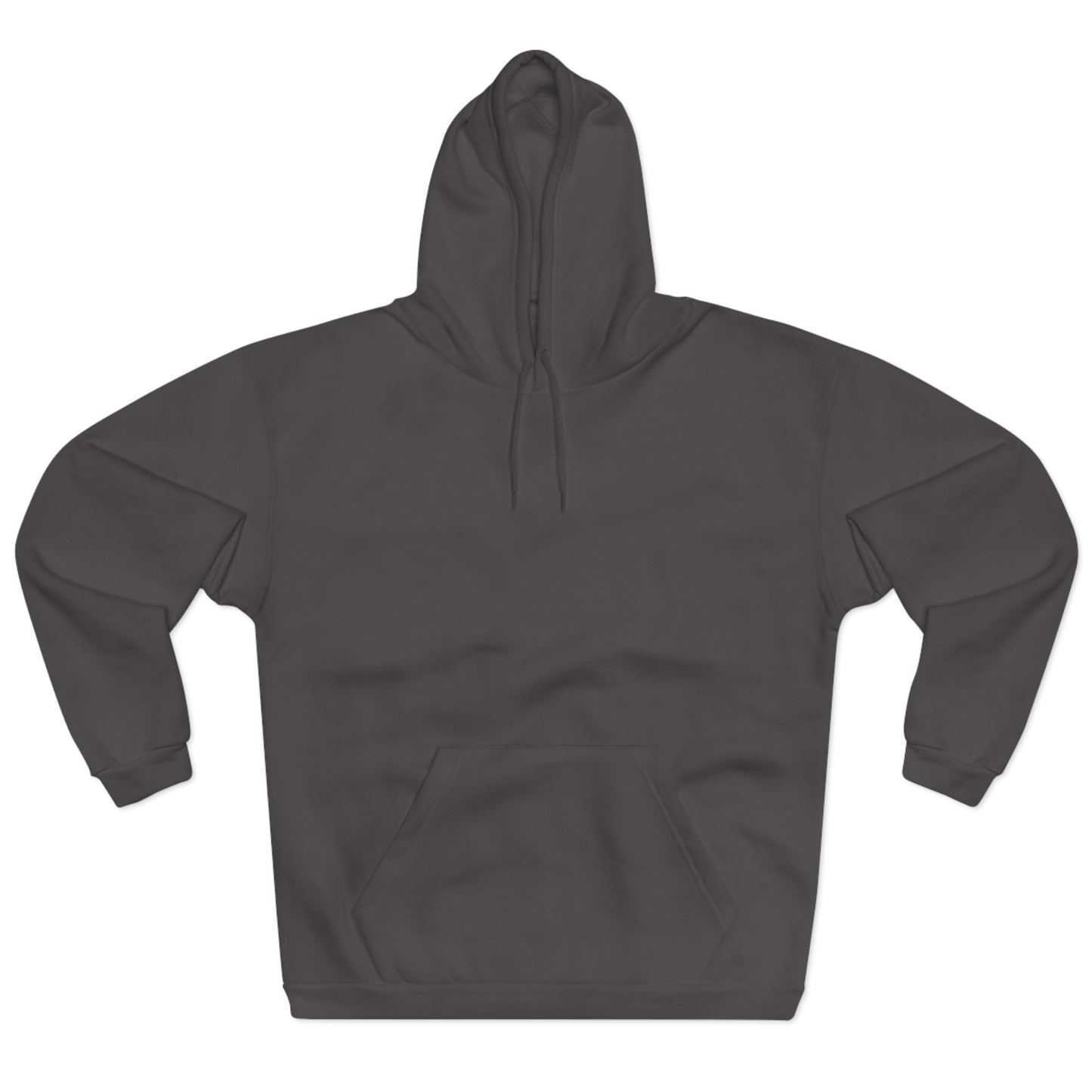 RHINESTONES Hooded Sweatshirt (7479258677336)