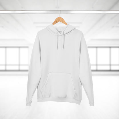 RHINESTONES Hooded Sweatshirt (7479258677336)