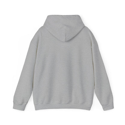 COLLEGE UNIVERSITY Hooded Sweatshirt