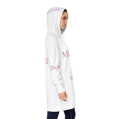 MILLIONTH - Hoodie Dress (7486060298328)