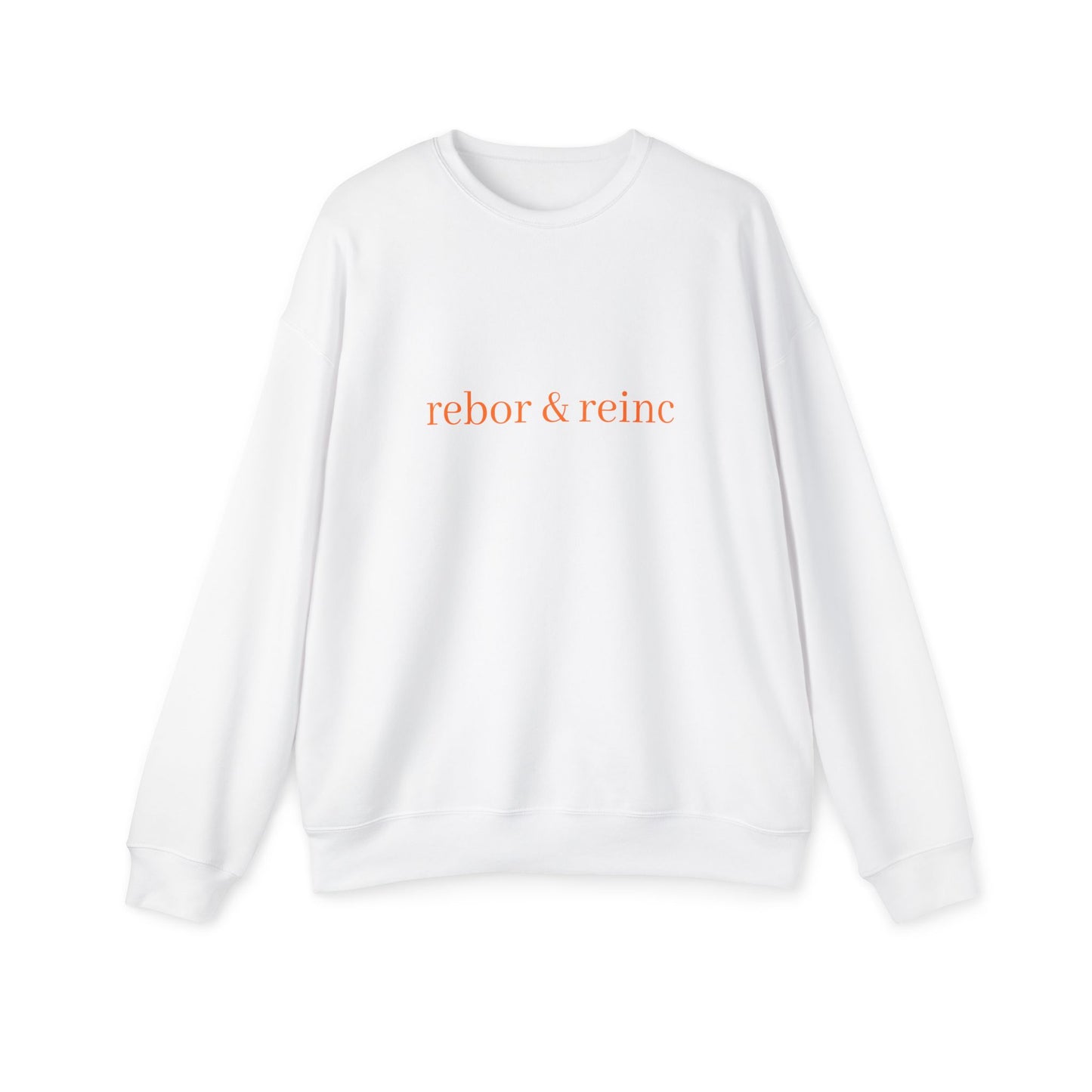 Rebor & Reinc Crewneck