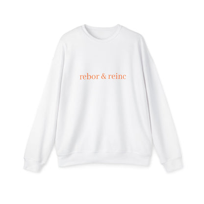 Rebor & Reinc Crewneck