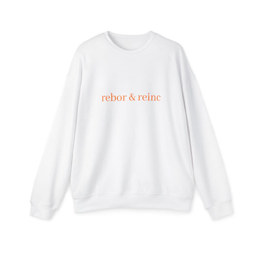 Rebor & Reinc Crewneck