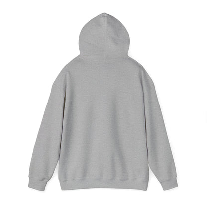 COLLEGE UNIVERSITY Hooded Sweatshirt