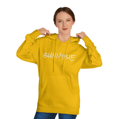 BUNNYBIE - Hooded Sweatshirt (7483611218008)