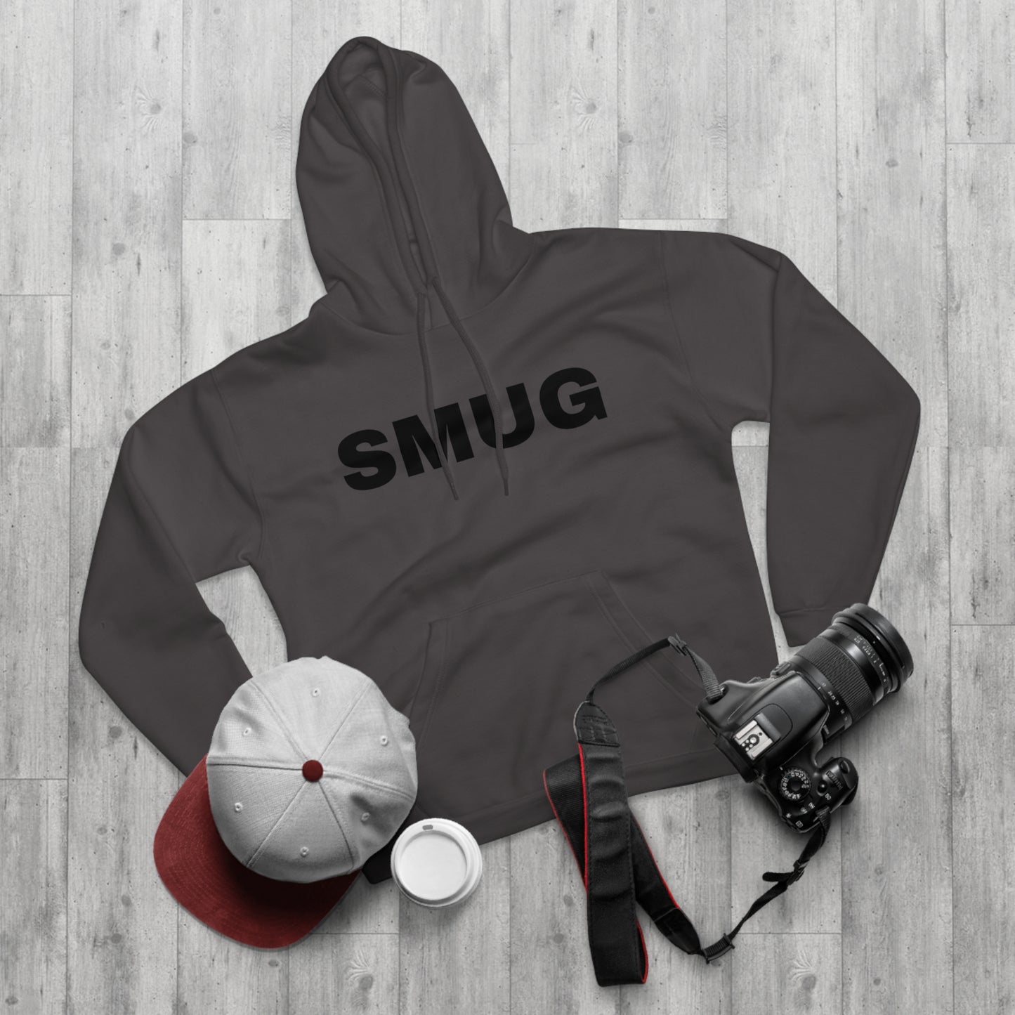 SMUG Pullover Hoodie (7522066759768)