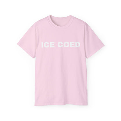 ICE COED T-Shirt (7524828020824)