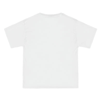 ICE COED Oversized Short-Sleeves T-Shirt (7479178494040)