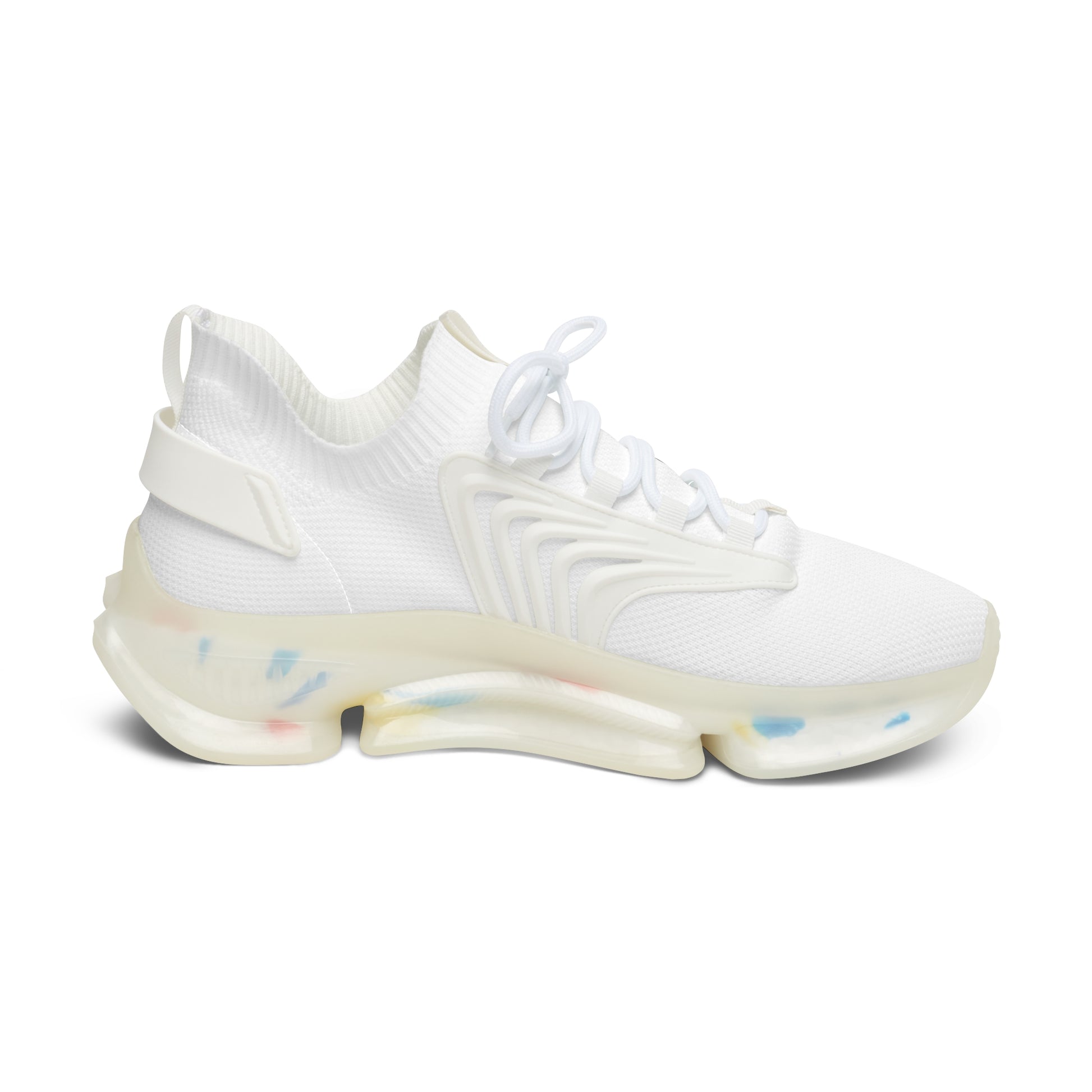SIUGAXOAT - Women's Mesh Sneakers (7479145398360)