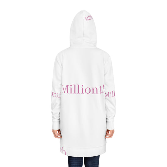 MILLIONTH - Hoodie Dress (7486060298328)