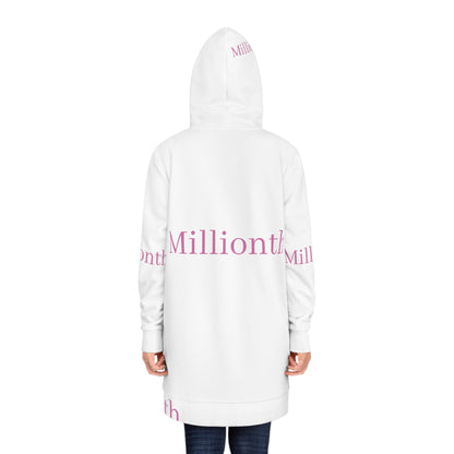 MILLIONTH - Hoodie Dress (7486060298328)
