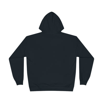 ONE DOLL - Hooded Sweatshirt (7483609481304)
