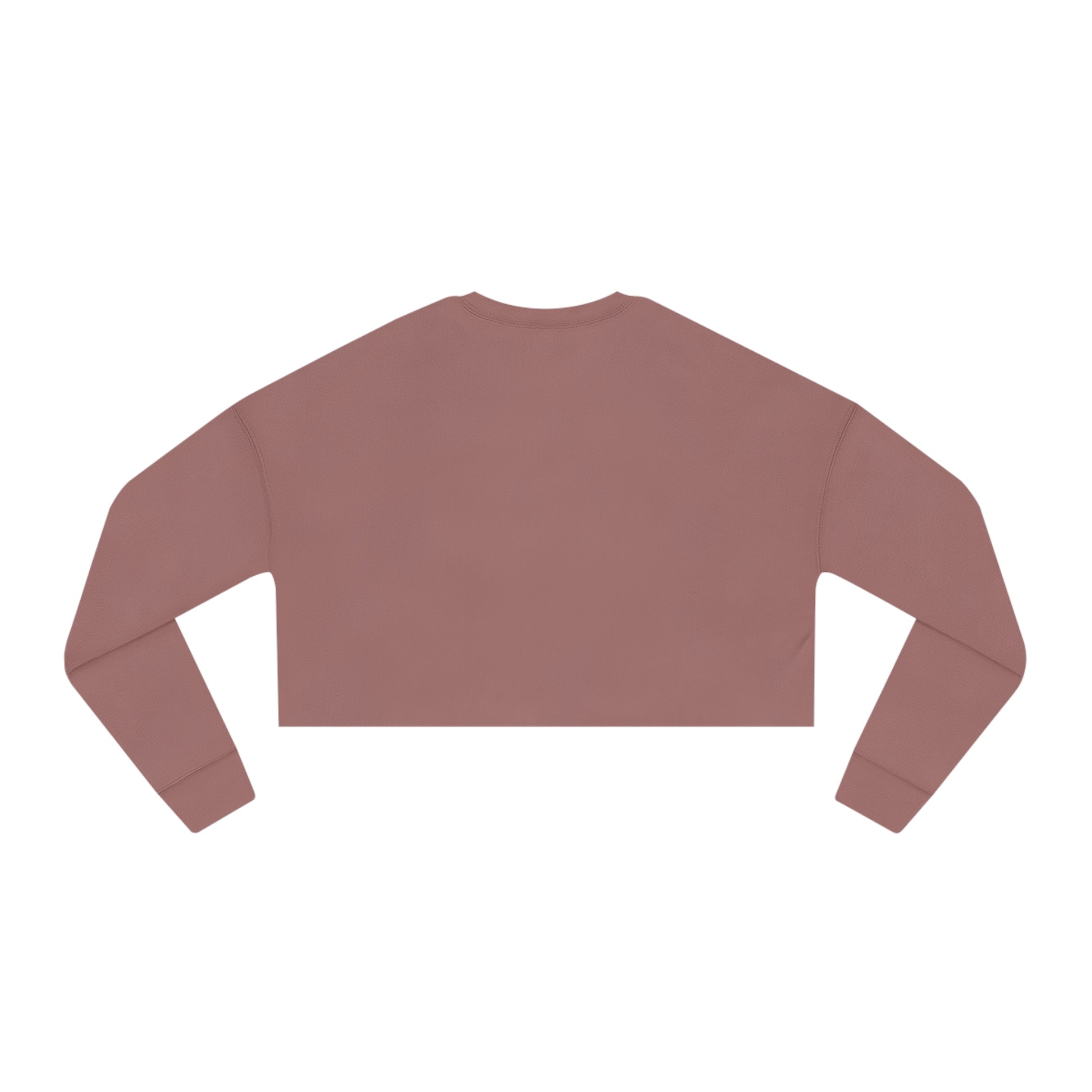 ICE COED Cropped Sweatshirt (7522105753688)