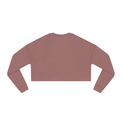 ICE COED Cropped Sweatshirt (7522105753688)
