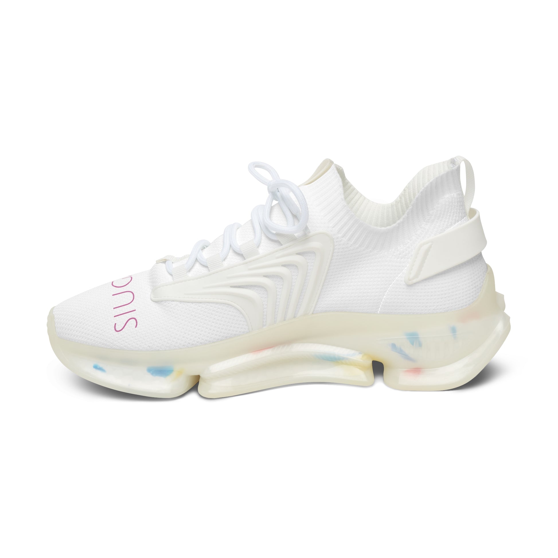 SIUGAXOAT - Women's Mesh Sneakers (7479145398360)