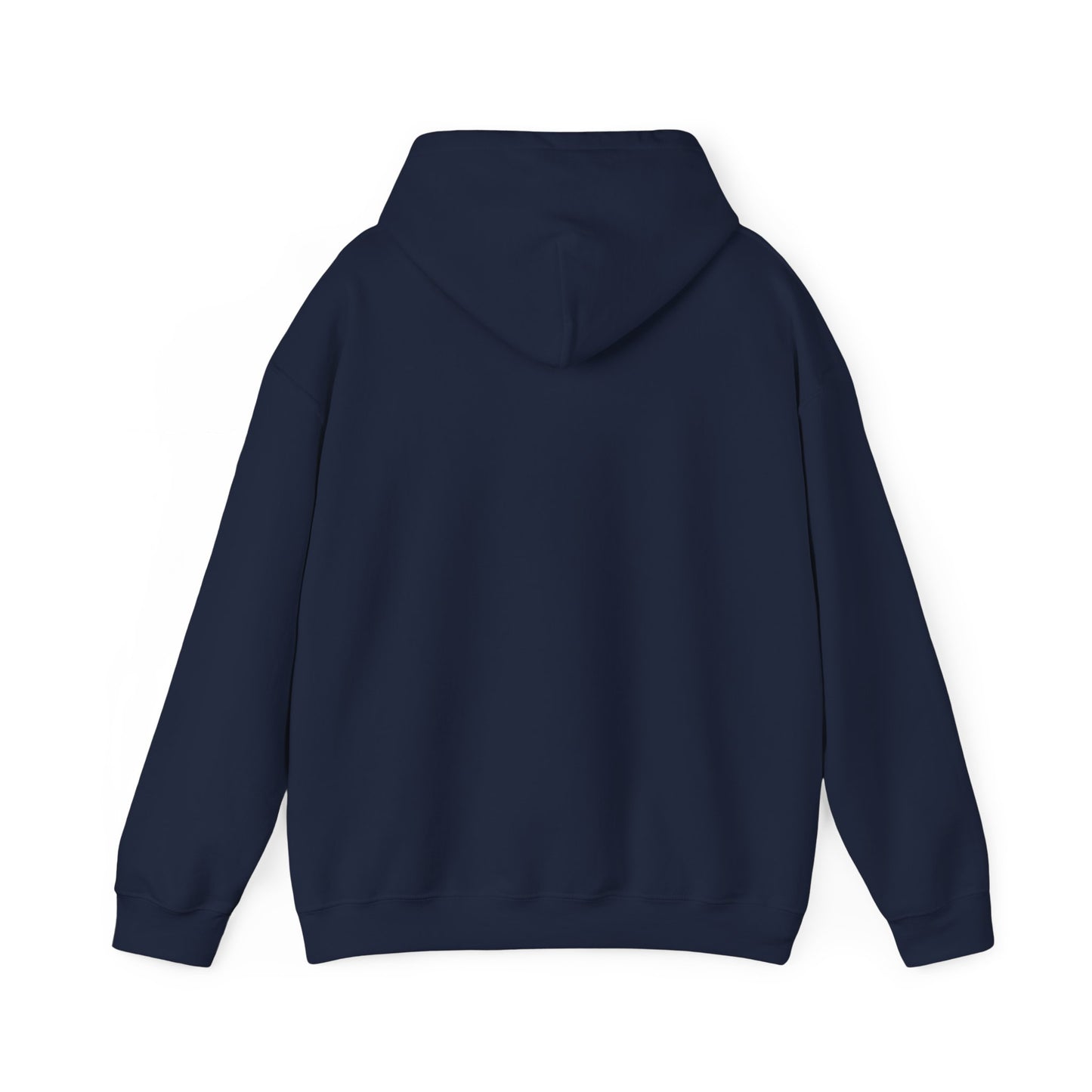 COLLEGE UNIVERSITY Hooded Sweatshirt
