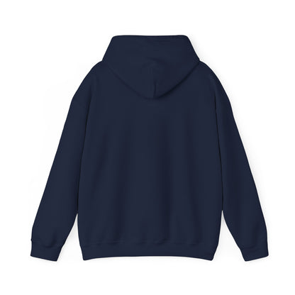 COLLEGE UNIVERSITY Hooded Sweatshirt