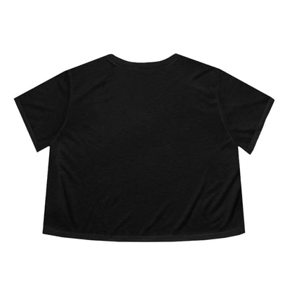 ICE COED - Crop Tee (7479263592536)