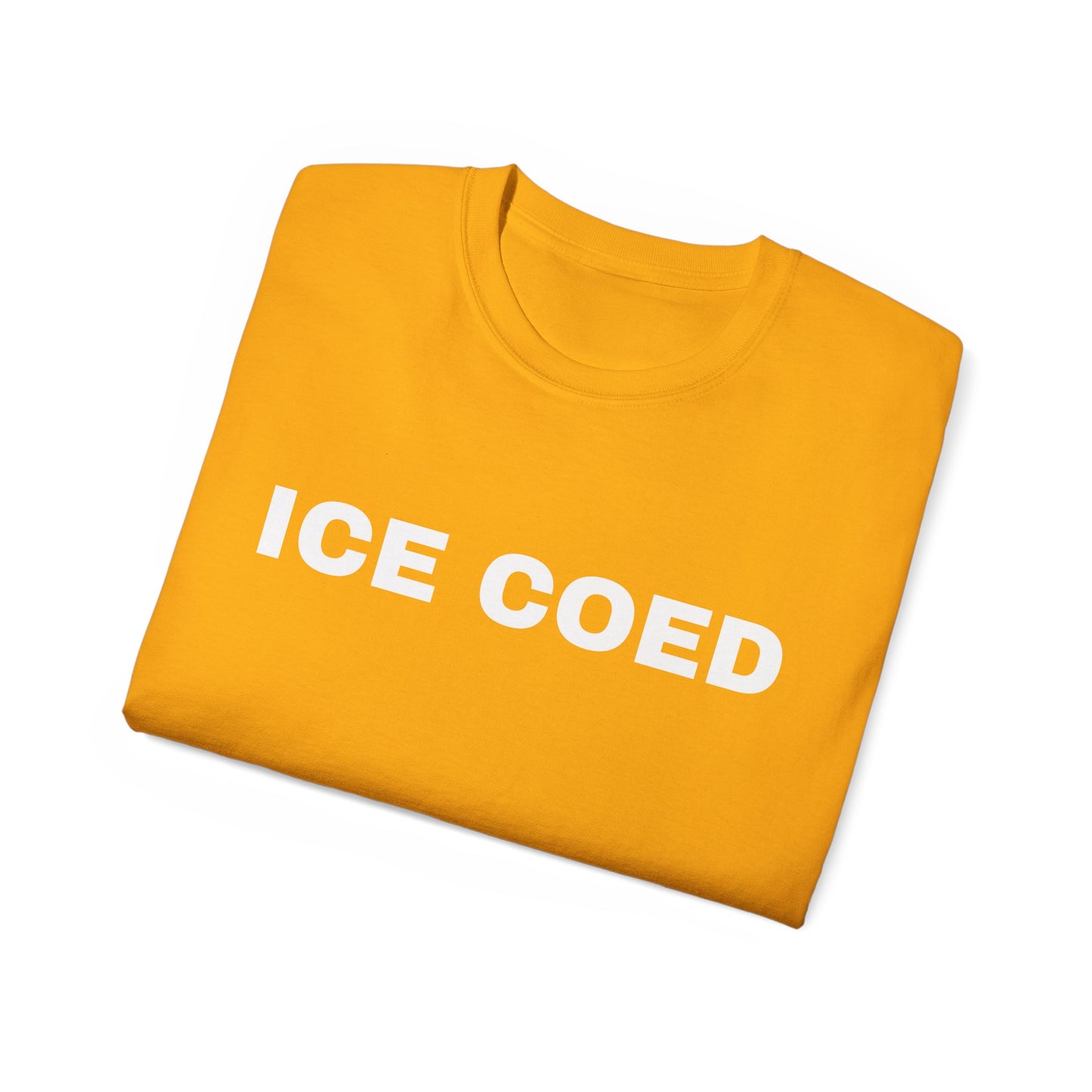 ICE COED T-Shirt (7524828020824)