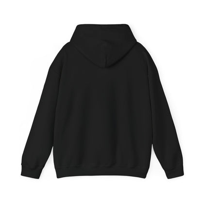 COLLEGE UNIVERSITY Hooded Sweatshirt