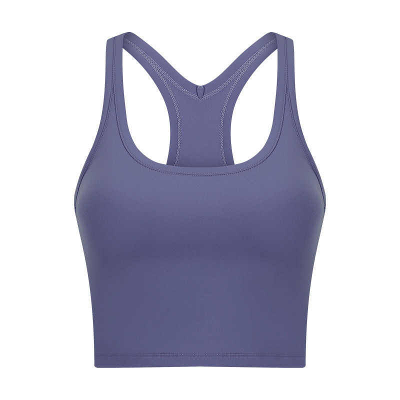 Basic Crop-Top