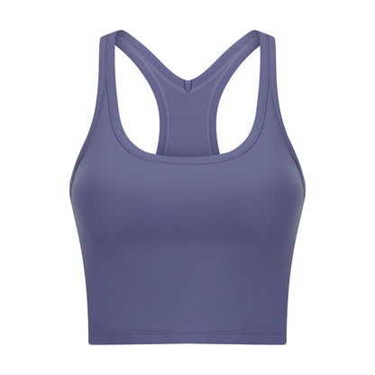 Basic Crop-Top