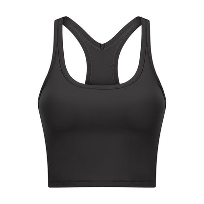 Basic Crop-Top