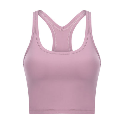 Basic Crop-Top